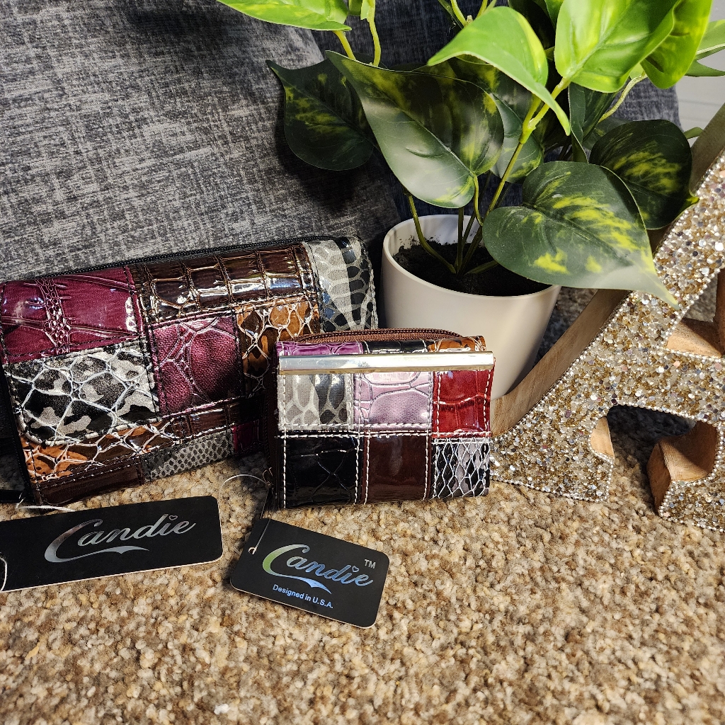 Nwt Wallet Bundle